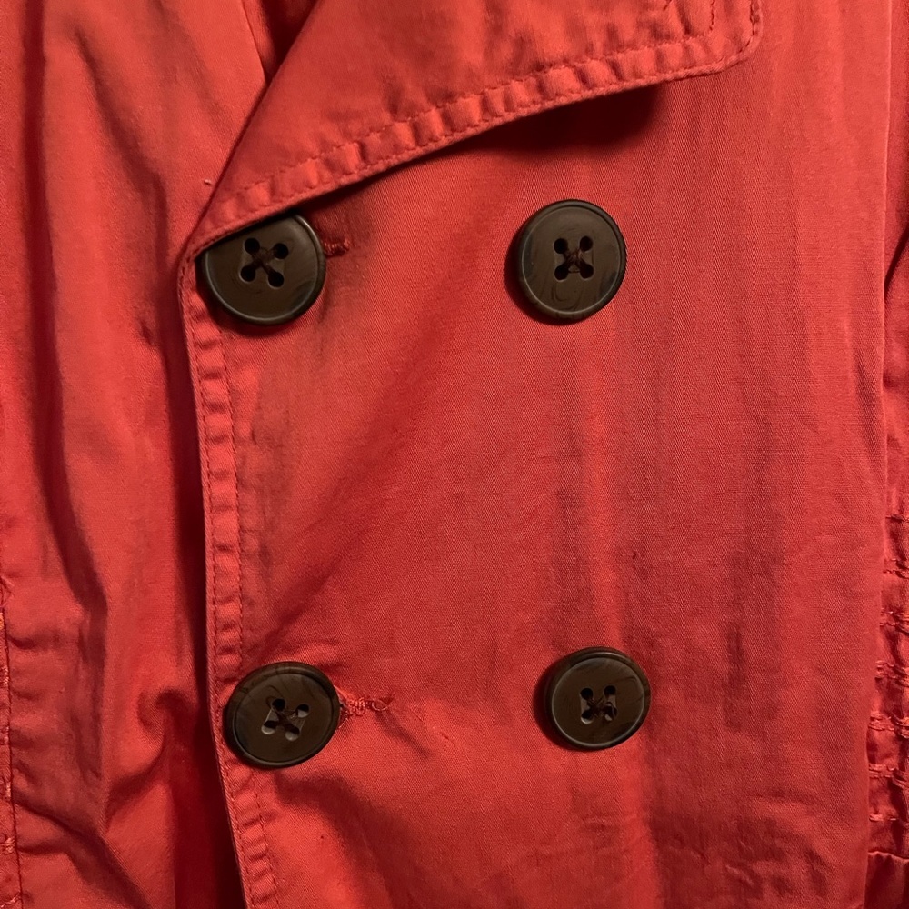 Cute Fall Jacket. XL - Picture 2 of 3